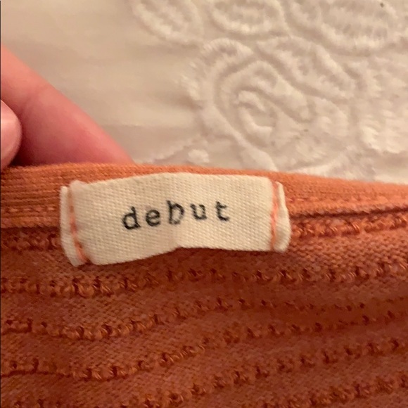 Halter top - Picture 5 of 5